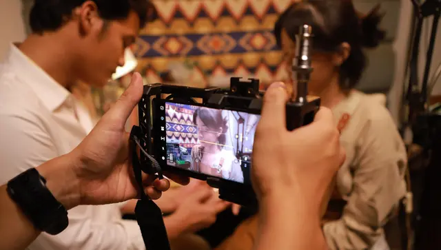Samsung Umumkan Pemenang Kompetisi Film Pendek Galaxy Movie Studio 2022
