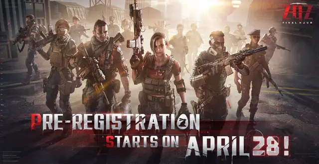 ZOZ: Final Hour, Game Zombie Survival Mobile yang Memberikan Pengalaman untuk Menjadi Zombie!