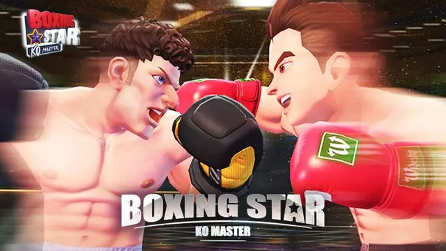 7 Fitur Andalan Boxing Star: KO Master, Main Bagaikan Juara Tinju!
