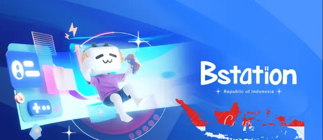 Bstation, Aplikasi untuk Anime Lover, Komik, dan juga para Gamer