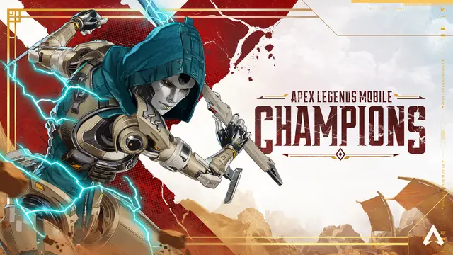 Event Champions Baru Apex Legends™ Mobile Sudah Dimulai, ”Incisive Instigator” Ash.