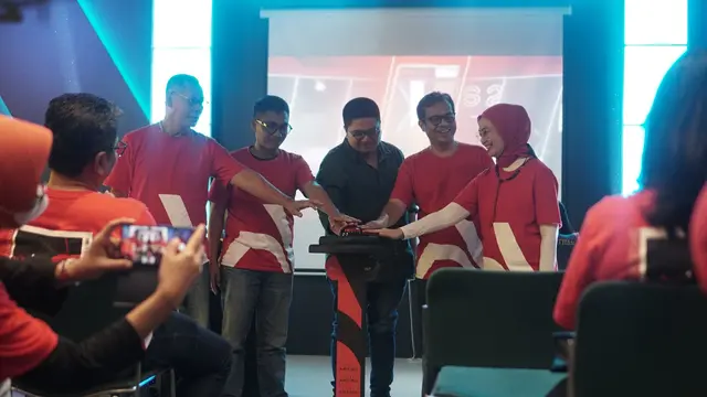 Pos Properti & RevivaLTV Luncurkan Point Arena, Gaming House Pertama di Bandung