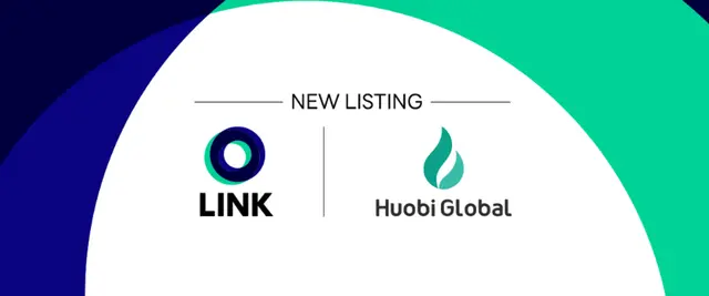 Aset Kripto Milik LINE, LINK, Bergabung dengan Huobi