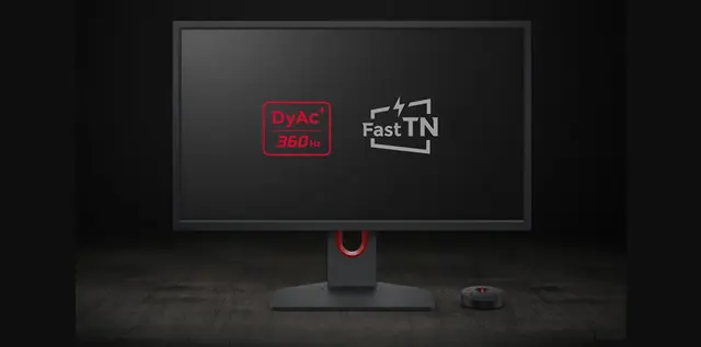 ZOWIE Umumkan  XL2566K, Monitor Gaming TN 360Hz DyAc+™ Pertama BenQ Berikan Pengalaman Terbaik pada Game FPS untuk Pemain Pro