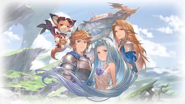 Sejarah dan Fakta Granblue Fantasy: 8 Tahun Grandcypher Berlayar, Kenangan dan Harapan Masa Depan