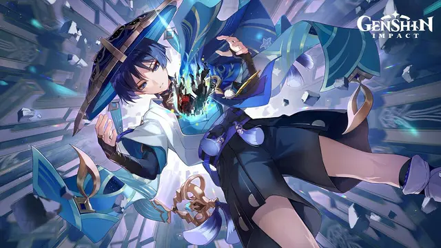 Genshin Impact Update 3.3: Apa Yang Baru di Perjalanan Sang Traveler Menjelajahi Teyvat