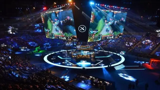 Setelah MLBB, Indonesia Menjadi Tuan Rumah Bali Major Dota 2 2023