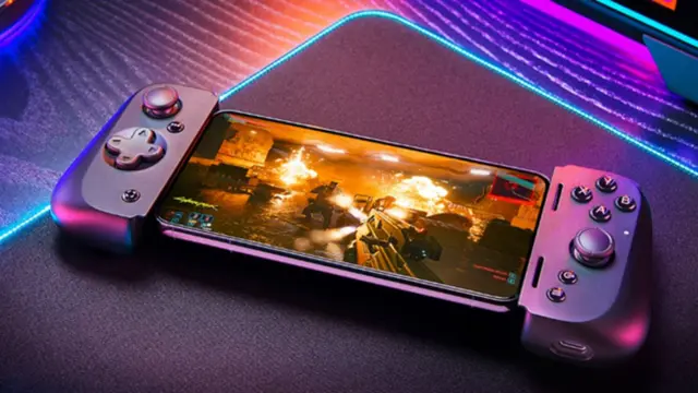 5 Gamepad Rekomendasi nan Keren Untuk Handphone Mobile Kamu