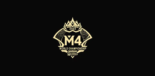 Terima Kasih Moonton atas rangkaian M4 World Championship yang spektakuler, Sampai jumpa di M5