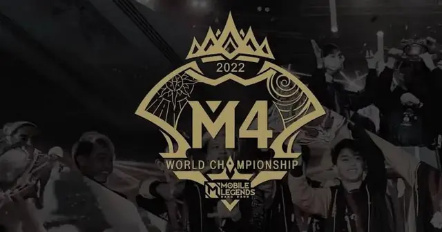 Recap M4 MLBB World Championship RRQ Hoshi Asal Indonesia Kantongi Medali Perunggu