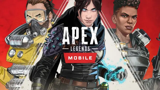 Baru Mendapat Award, Apex Legends Mobile Akan Ditutup!?