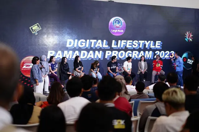Telkomsel Rilis Ragam Produk dan Layanan Digital Terkini, #NyalakanKebersamaan untuk Dampingi Pengalaman Pelanggan di Momen Ramadan dan Idul Fitri 1444 H