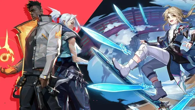 Tim Esports Valorant Team GCS Mengundurkan Diri Dari Pertandingan Liga Karena Pemain Sibuk Bermain Honkai: Star Rails