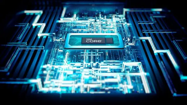 Prosesor 13th Gen Intel® Core™ Sebagai  Prosesor Mobile Computer Terbaik 2023