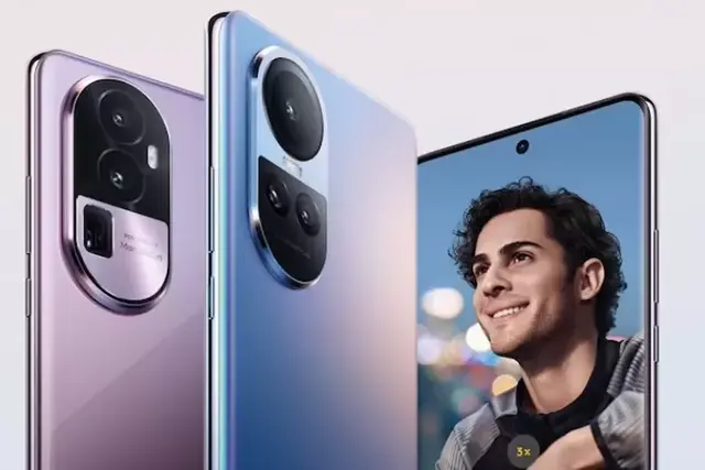 Oppo Reno 10 5G: Keluaran Baru Oppo yang Layak Dicoba!