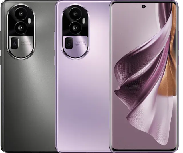 Menelusuri Spesifikasi Unggul Oppo Reno 10 Pro+ 5G