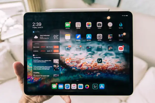 5 Tablet Mutakhir Dengan Fitur Terbaru 2023 yang Layak Dijajal