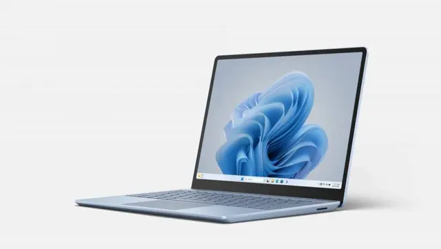 Review dan Spesifikasi Laptop Microsoft Surface Go 3