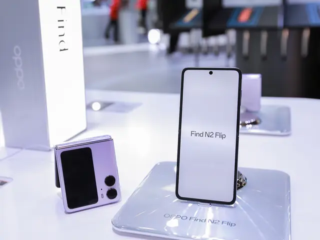 Review Oppo Find N2 Flip
