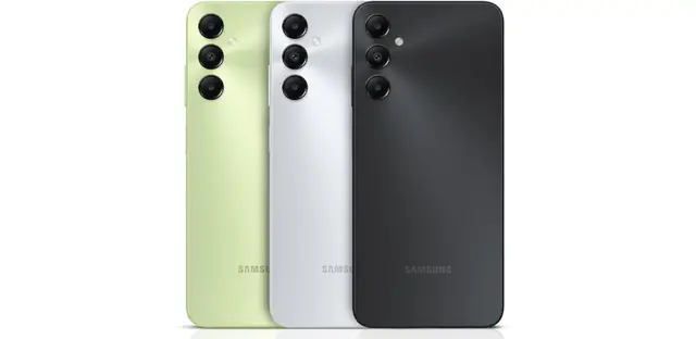 Hape sejutaan hari gini? Samsung Galaxy A05s dan A05 Yang Pasti Performanya!