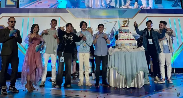 7 tahun Mobile Legends Bang Bang di Indonesia, Sukses hadirkan PESTA MABAR ANNIVERSARY