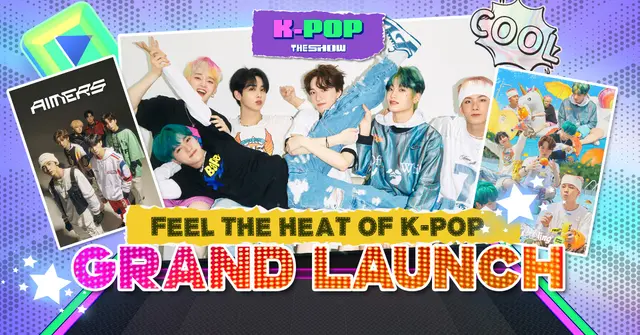 JStair-SBS Mengumumkan Peluncuran 'K-POP The Show' Permainan Rhythm Idol yang Unik dengan Beragam Misi K-Pop