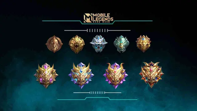 Tips Bermain Ranked di Mobile Legends Sampai ke Mythic
