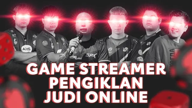 Mobile Legends Dan Fenomena Perjudian Daring di Kalangan Anak Muda
