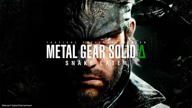 METAL GEAR SOLID Δ: SNAKE EATER Unjuk Trailer Baru di Xbox Games Showcase, Tampilkan Upgrade yang Memukau