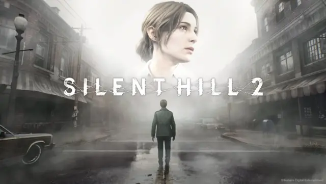 SILENT HILL 2 Remake, Masterpiece Psychological Horror Besutan Konami Sudah Resmi Rilis Hari Ini!