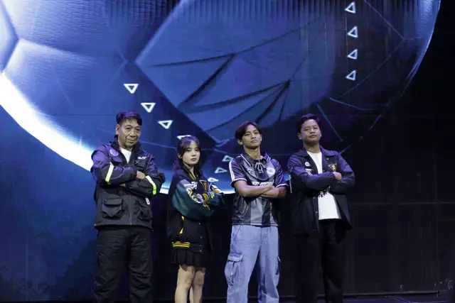 EA Sports FC Mobile Tuai Banyak Pujian Melalui Merchandise Eksklusif Terbarunya!