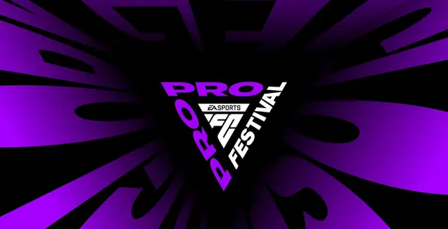EA SPORTS FC Pro Festival akan diselenggarakan di Gwangmyeong, Korea Selatan pada 21—22 Desember!