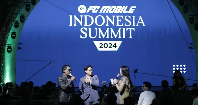 FC Mobile Indonesia Summit 2024 Hadir Lebih Meriah dan Lebih Seru dari Tahun Sebelumnya!
