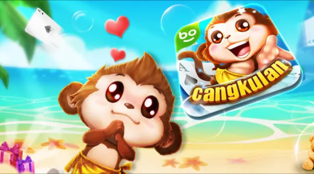 Cangkulan Online : Game Kartu Lokal Asli Indonesia