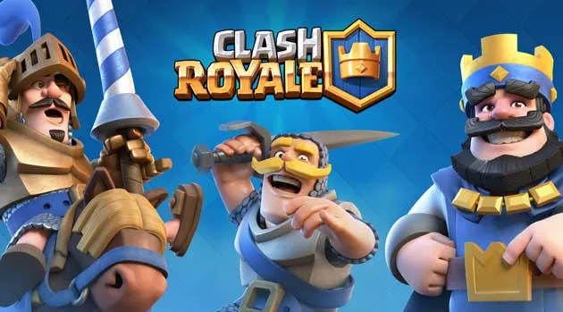 Recap : Clash Royale Tournament Season 1