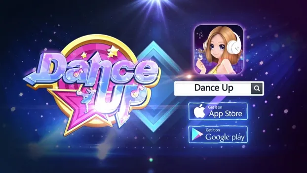 6 Fitur Menarik Dance Up Yang Harus Kamu Tahu