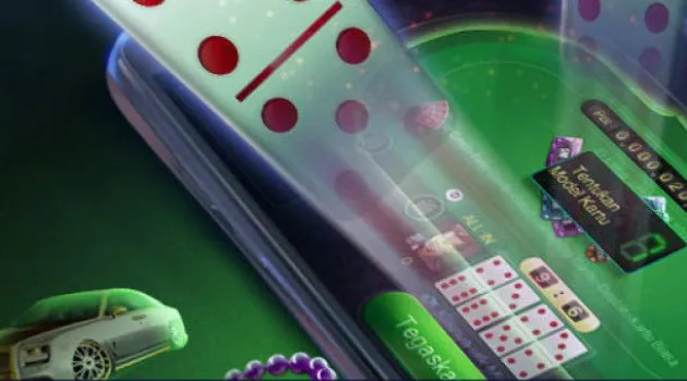 Top Fun NovembeRia, Event terbaru dari Domino QiuQiu untuk kamu
