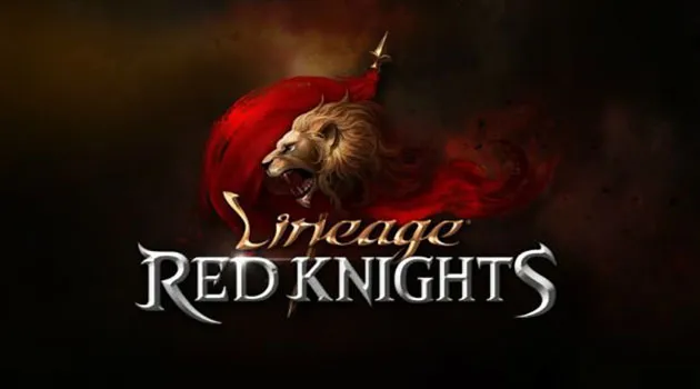 Lineage Red Knight: Game Terbaru Keluaran NCSoft