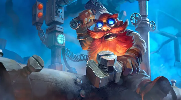 Semakin Ramping, Hearthstone di Android Dapatkan Optimasi Sampai 12 Mb