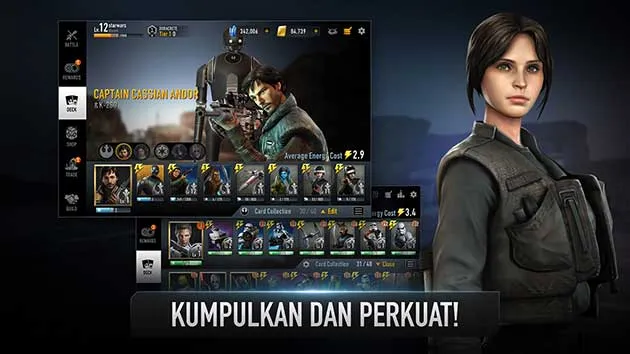 Jyn Erso