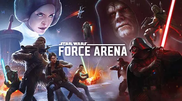 Netmarble Siap Membawa Pertarungan Galaxy ke Perangkat Mobile