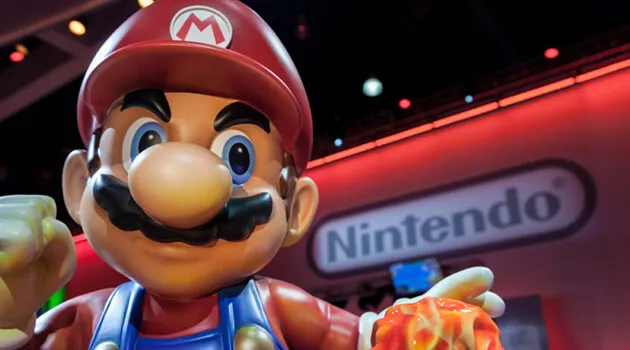 Super Mario Run Mengintai Dompetmu