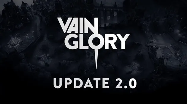 Vainglory Meluncurkan Update Milestone 2.0