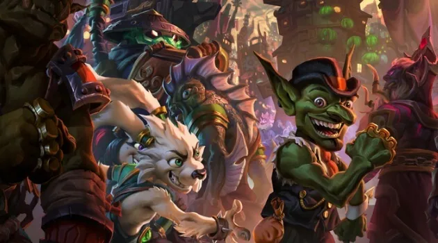 Mean Streets of Jakarta, Tournament Hearthstone dari HSID