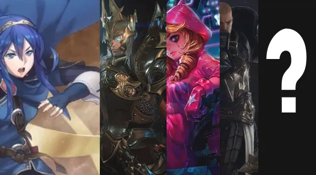 Top 5 Game Mobile yang Akan Rilis di Tahun 2017
