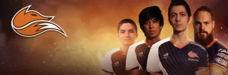Esport Echo Fox Team