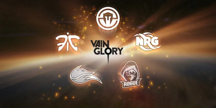 5 Organisasi E-Sports Profesional Mempersiapkan Team Vainglory Musim Semi Ini