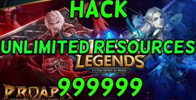 Mobile Legends Hack tools? Ini dia Jawaban dari Moonton