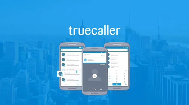 Dapet Telepon Aneh? Blok aja Pake Truecaller