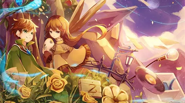 Lanota: Waktunya Tenggelam dalam Melodi dan Storyline yang Indah